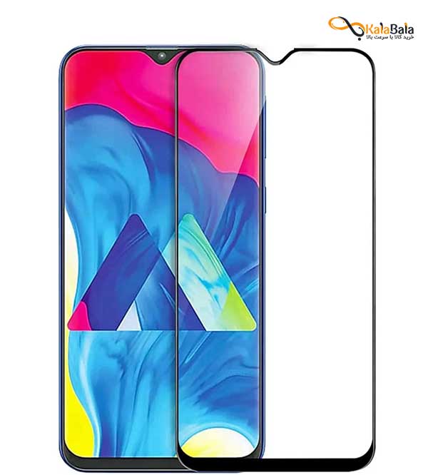 خرید و قیمت محافظ صفحه نمایش گوشی Samsung Galaxy A10