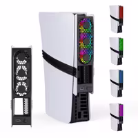 فن خنک کننده PS5 Pro جی‌ وای‌ اس JYS-P5228-V6