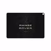 برچسب پوششی ماهوت مدل Range-Rover-Logo مناسب برای تبلت ایسوس Zenpad 3S 10 2017 Z500KL