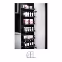 سوپر کانوی لولایی کمدی کریستال
