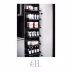 سوپر کانوی لولایی کمدی کریستال