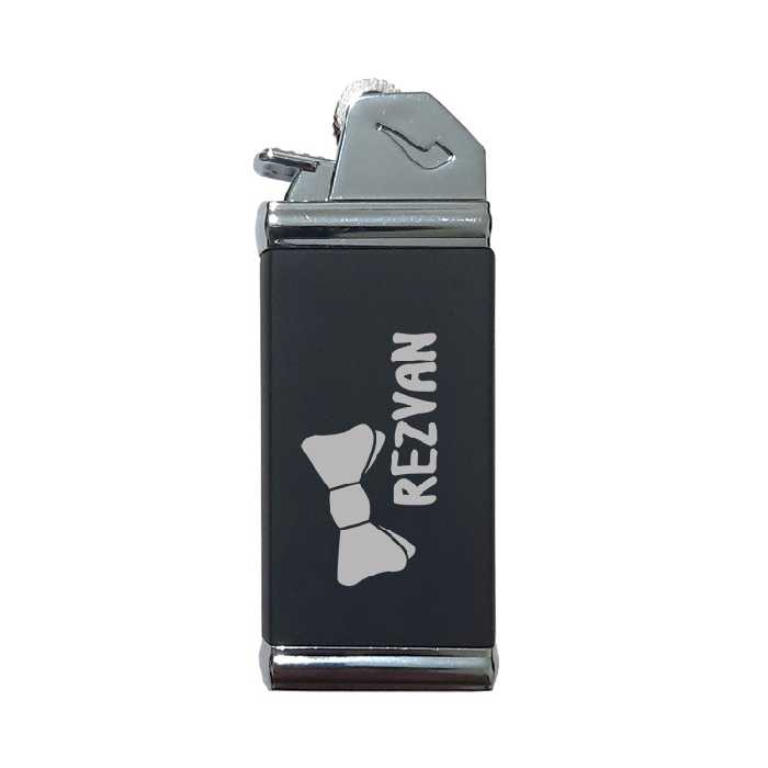 فندک مدل رضوان