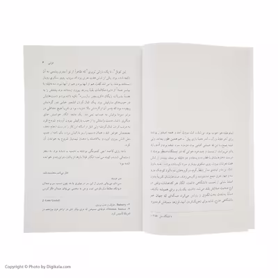 کتاب فرانی و زویی اثر جی. دی. سالینجر نشر مرکز
