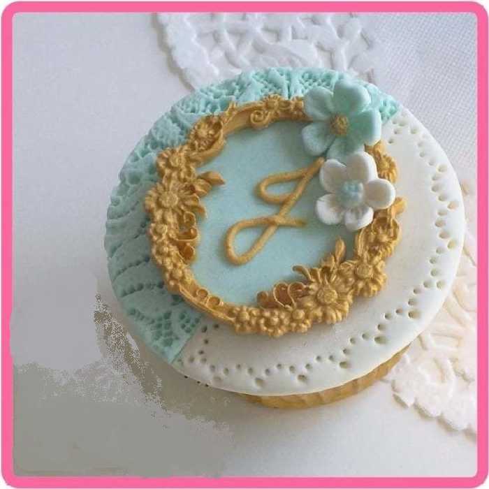 سیلیکون قالب گیری به گز مدل گلریز