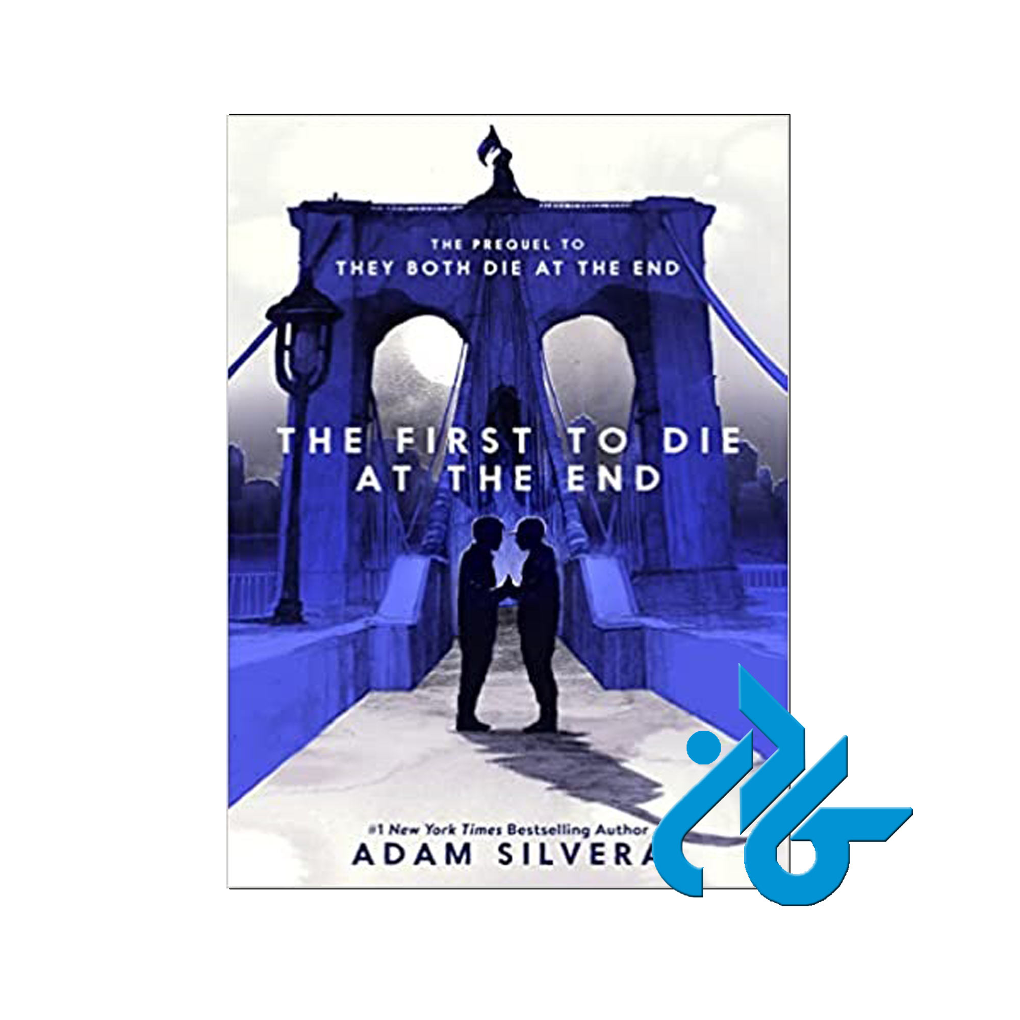The First to Die at the End خرید با 50% تخفیف انتشارات کادن