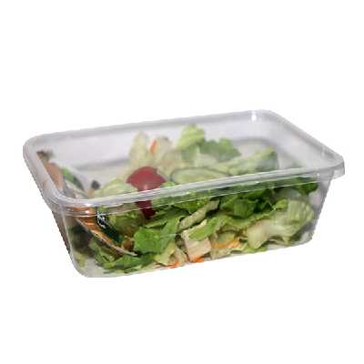 ظرف یکبار مصرف کد 1500 