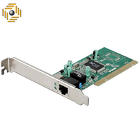 کارت شبکه گیگابیتی دی-لینک مدل DGE-528T