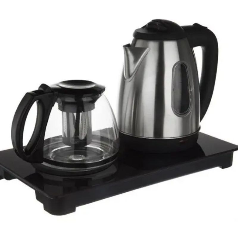 چای ساز -  وگاترونیکس VOGATI - مدل VE-113