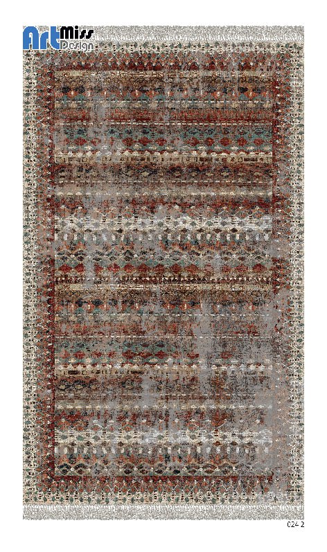 فرشینه و فرشینه و قالیچه درجه1 در ابعاد متنوع با ترمز فرش زمینه گلیم ترک