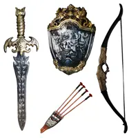 ست اسباب بازی جنگی مدل دزدان دریایی کد d4