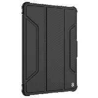 کیف کلاسوری نیلکین مدل Camshield Bumper Leather مناسب برای تبلت سامسونگ Galaxy Tab S8