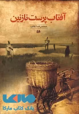 آفتاب پرست نازنین نشر هیلا