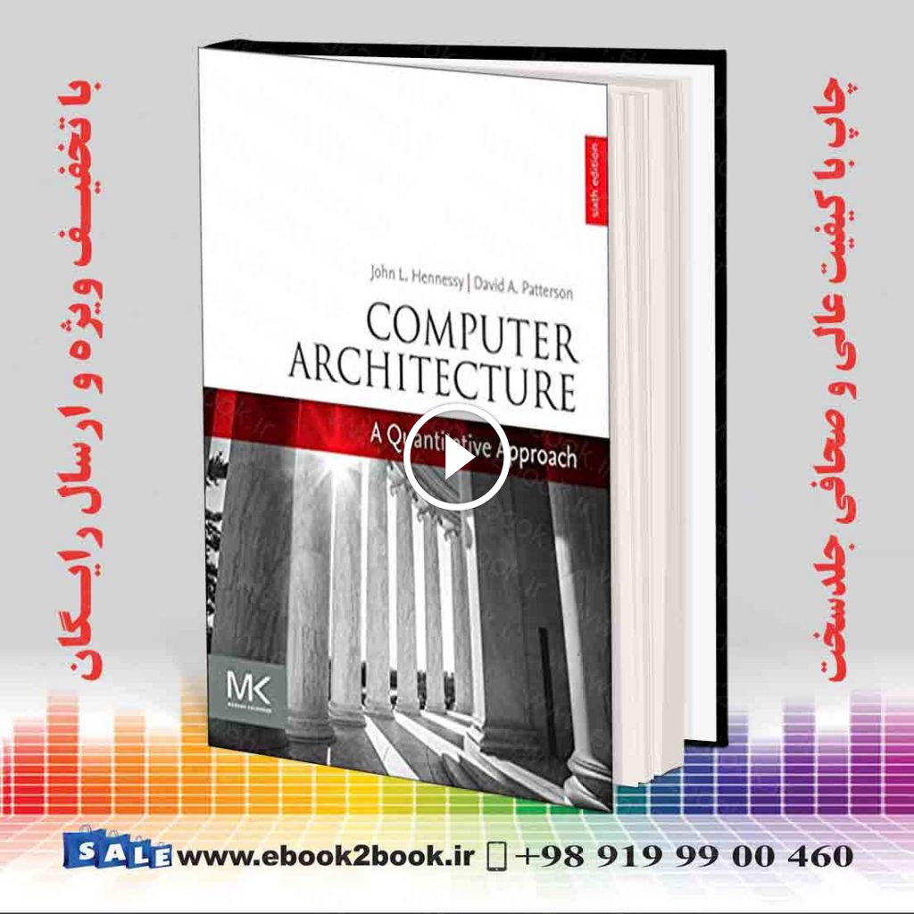 Computer Architecture: A Quantitative Approach 6th Edition