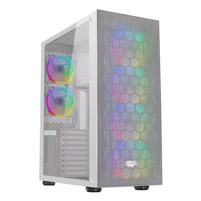 کیس گیمینگ اوست GT-AV402-FW