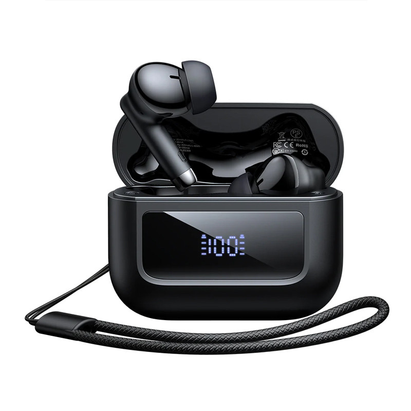 ‌هندزفری بی سیم مک دودو مدل HP-329 | کالا مکس