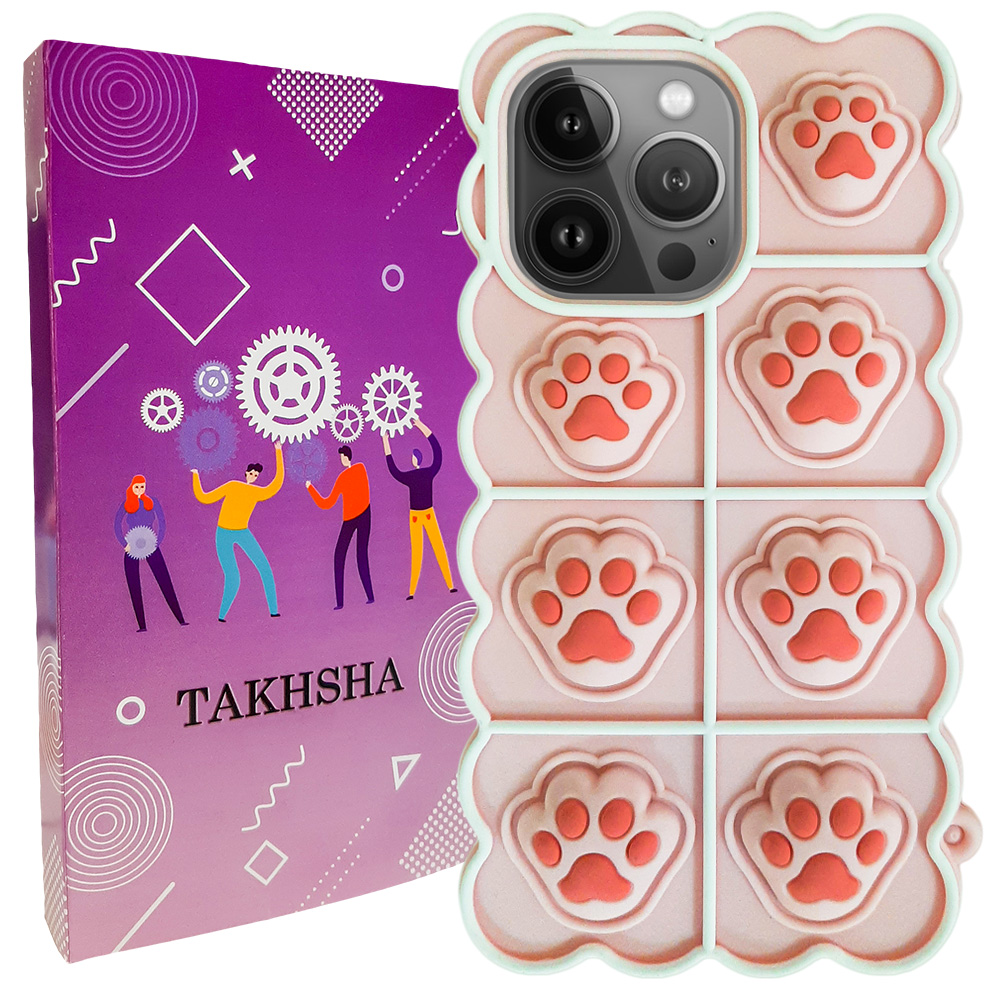 کاور تخشا مدل Pony مناسب برای گوشی موبایل اپل iPhone 12 Pro Max