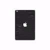 برچسب پوششی ماهوت مدل Black-Crocodile-Leather مناسب برای تبلت اپل iPad mini 2 2013 A1491