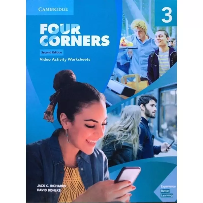 Four Corners 3