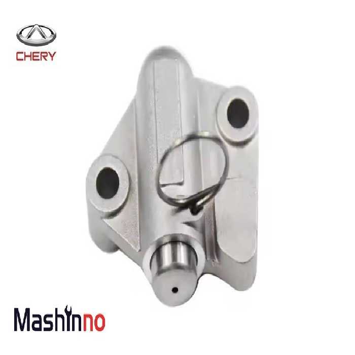 سفت کن زنجیر تایم آریزو 5