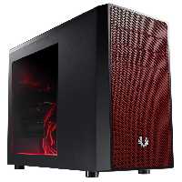 کیس بیتفنیکس نئوس ویندو قرمز BFC-NEO-100-KKWSR-RP