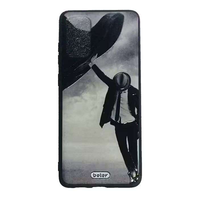 کاور مدل SR کد 06 مناسب برای گوشی موبایل سامسونگ Galaxy S11