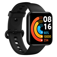 ساعت هوشمند پوکو واچ شیائومی (ارسال فوری)