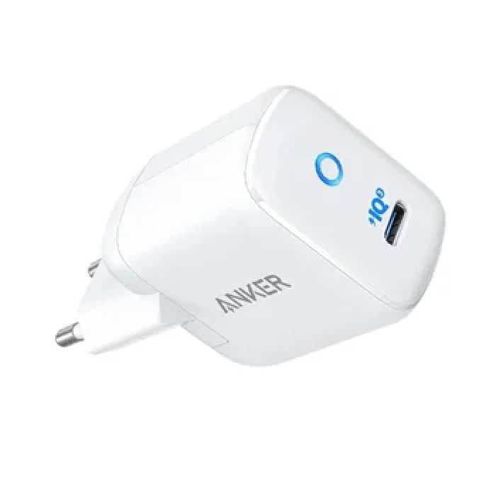 شارژر دیواری انکر مدل PowerPort III mini A2615