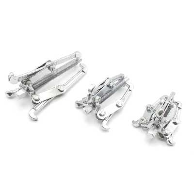 پولی کش مدل 3-PC مجموعه 3 عددی