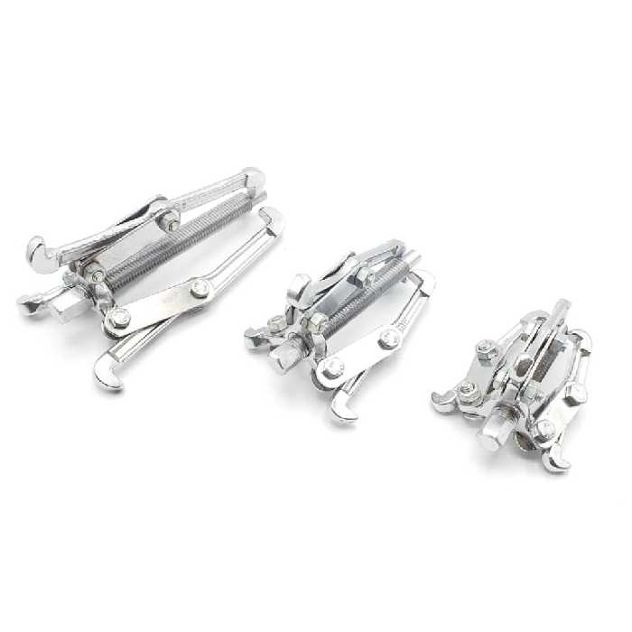 پولی کش مدل 3-PC مجموعه 3 عددی