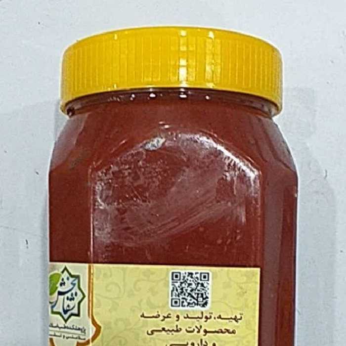 رب گوجه فرنگی(غیرصنعتی)