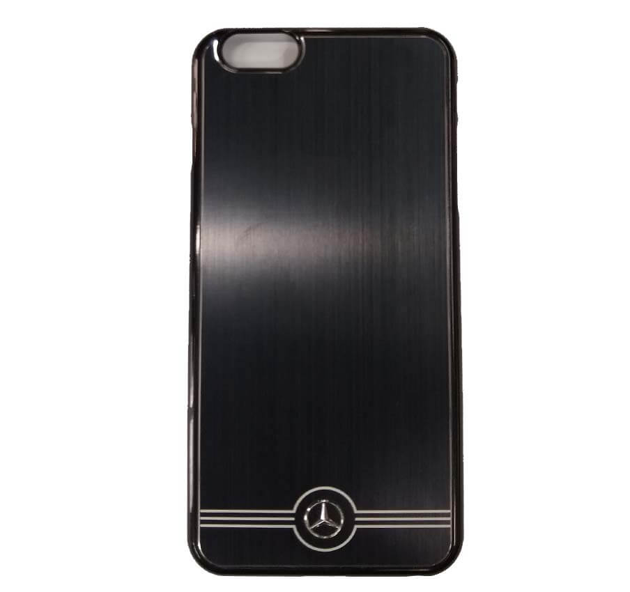 کاور محافظ آیفون 6 پلاس مدل مرسدس بنز لاکچری