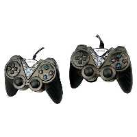 دسته بازی مچر مدل MR-62 بسته دو عددی | چاوه