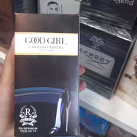 ادکلن گودگرل goodgirl 100میل زنانه