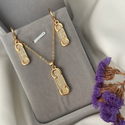 نیم ست مارک zj زنانه