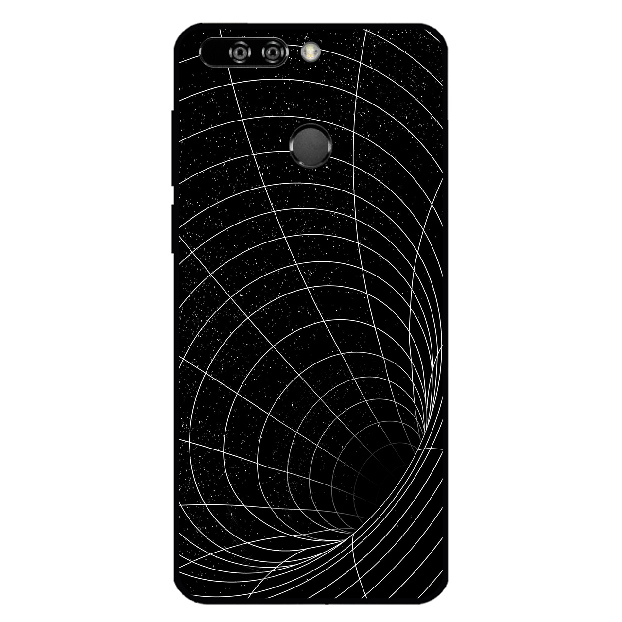 کاور مگافون کد 8108 مناسب برای گوشی موبایل آنر 8 Pro