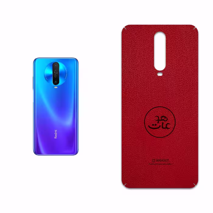 برچسب پوششی ماهوت مدل RL-MAH مناسب برای گوشی موبایل شیائومی Redmi K30