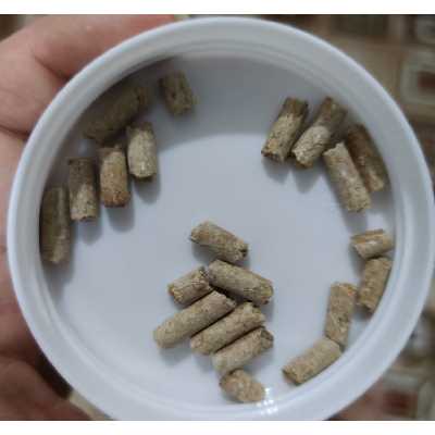 قرص تمیزکننده آسیاب قهوه مدل سانتوس وزن 500 گرم