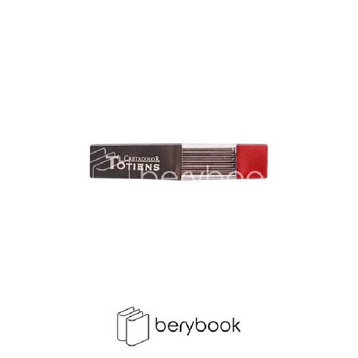 CRETACOLOR / مغز اتود / 2میل / TOTIENS