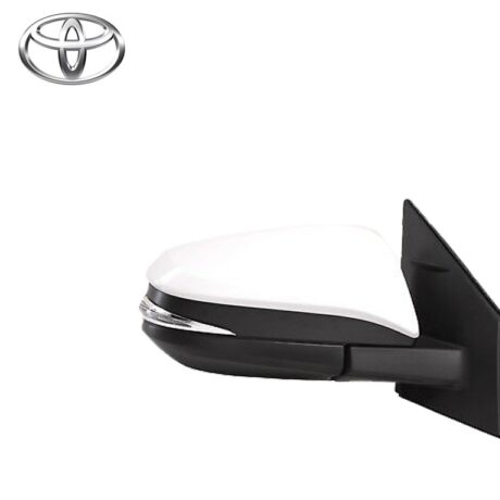 آینه راست تویوتا RAV4