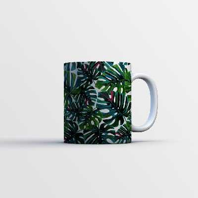 ماگ مدل برگ انجیری