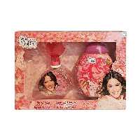 گیفت ست عطر بچه گانه دیزنی ویولتا Disney Violetta