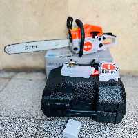 اره زنجیری بنزینی 50 سانت طرح اشتیل