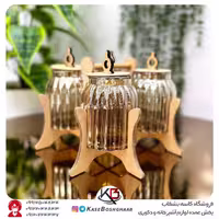 اردو خوری 4 خانه ماهلین