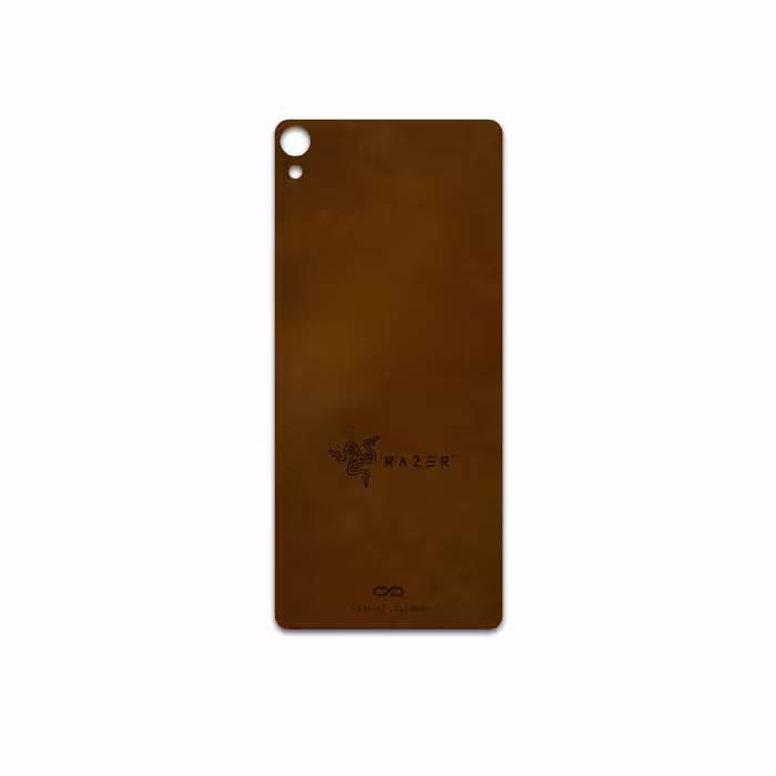 برچسب پوششی ماهوت مدل BFL-RZR مناسب برای گوشی موبایل سونی Xperia XA