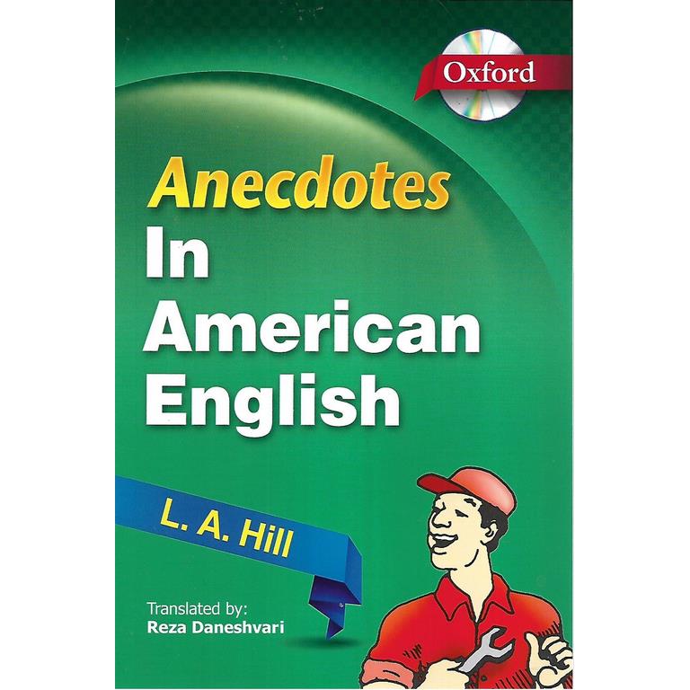 Anecdotes In American English