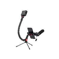 فتوپرو موگو فایرکیت (UFO MOGO   سه پایه SY-012   هد SJ-89)