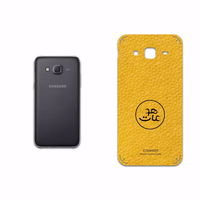 برچسب پوششی ماهوت مدل ML-MAH مناسب برای گوشی موبایل سامسونگ Galaxy J5