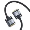 کابل DVI باسئوس مدل CAKSX-Q0G طول 1 متر