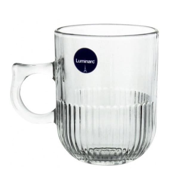 ماگ 25 ماریس لومینارک