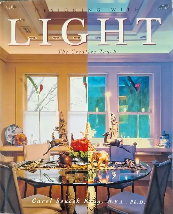 light tbe creative touch